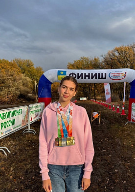 Балаевы из Иванова завоевали 11 медалей в Волгограде